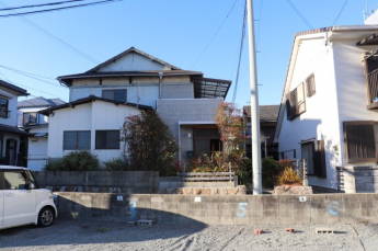 岩屋古民家の画像