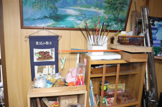 岩屋古民家の画像