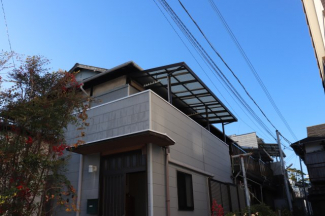 岩屋古民家の画像