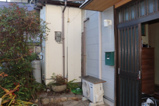 岩屋古民家の画像