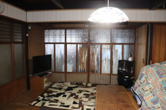 岩屋古民家の画像