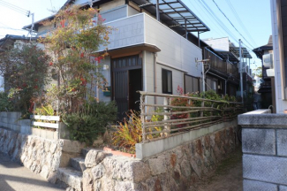 岩屋古民家の画像