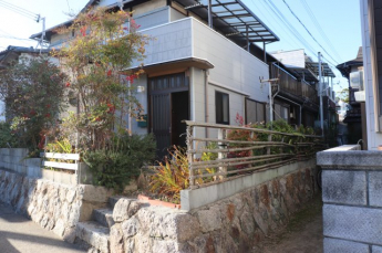 岩屋古民家の画像