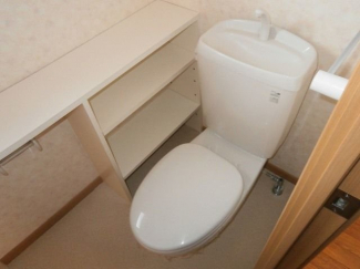 【トイレ】