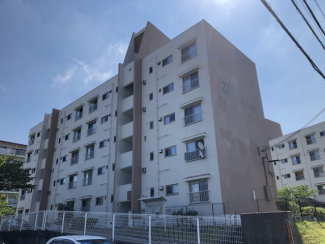 高倉台7-3団地27号棟の画像