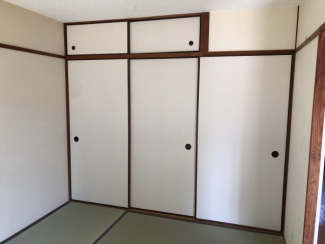 高倉台7-3団地27号棟の画像