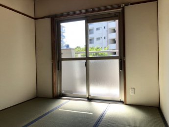 高倉台7-3団地27号棟の画像