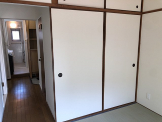 高倉台7-3団地27号棟の画像