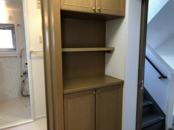 高倉台7-3団地27号棟の画像