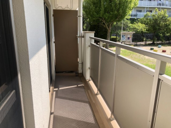 高倉台7-3団地27号棟の画像