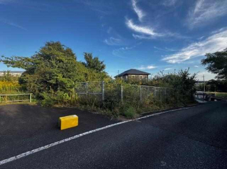 小野市天神町の売地の画像