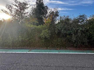 小野市天神町の売地の画像