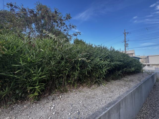 小野市天神町の売地の画像