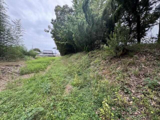 加西市中野町の売地の画像