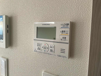 ハートフルタウン久保田町の画像