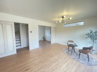 ハートフルタウン久保田町の画像