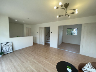 ハートフルタウン久保田町の画像