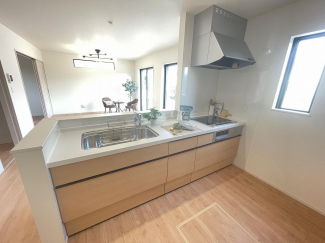 ハートフルタウン久保田町の画像