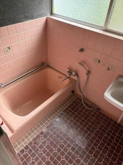 松山市高浜町３丁目の中古一戸建ての画像