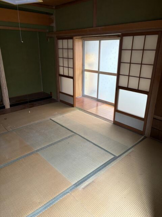 松山市高浜町３丁目の中古一戸建ての画像