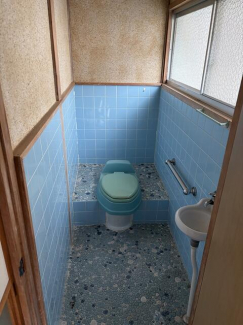 松山市高浜町３丁目の中古一戸建ての画像