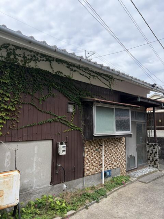 松山市高浜町３丁目の中古一戸建ての画像