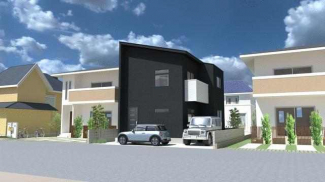 南梅本町　新築建売の画像