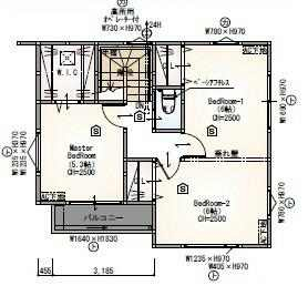 南梅本町　新築建売の画像