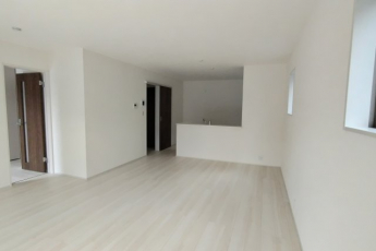 【居間・リビング】