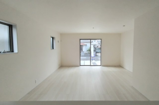 【居間・リビング】