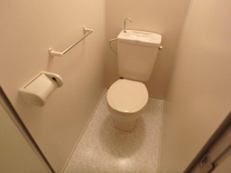 トイレも気になるポイント