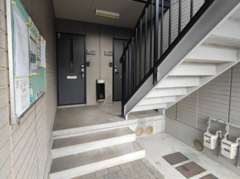 【その他共有部分】