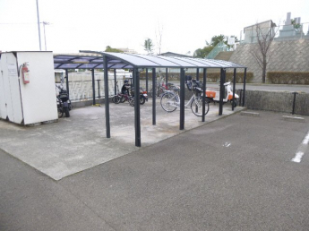 【その他共有部分】