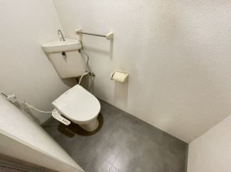 【トイレ】