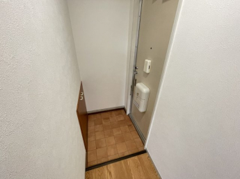 【玄関】
