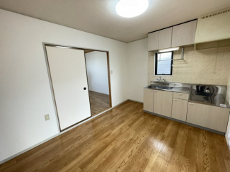 【居間・リビング】