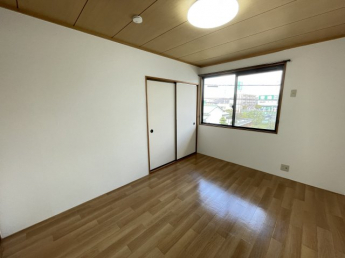 【居間・リビング】