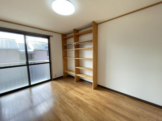 【居間・リビング】