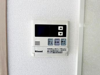 【その他設備】