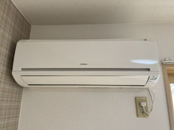 【その他設備】