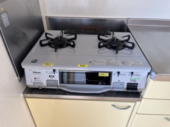 【その他設備】