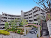 西宮市甲陽園東山町の中古マンションの画像