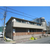 西宮市甲子園町のアパートの画像