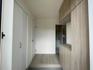 ハートフルタウン久保田町の画像