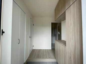 ハートフルタウン久保田町の画像