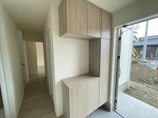 ハートフルタウン久保田町の画像