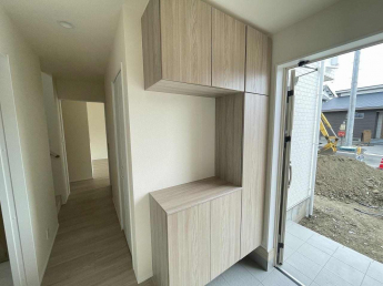 ハートフルタウン久保田町の画像