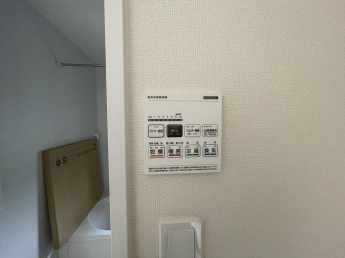 ハートフルタウン久保田町の画像