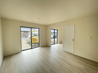 ハートフルタウン久保田町の画像