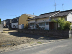 松山市山西町の売地の画像